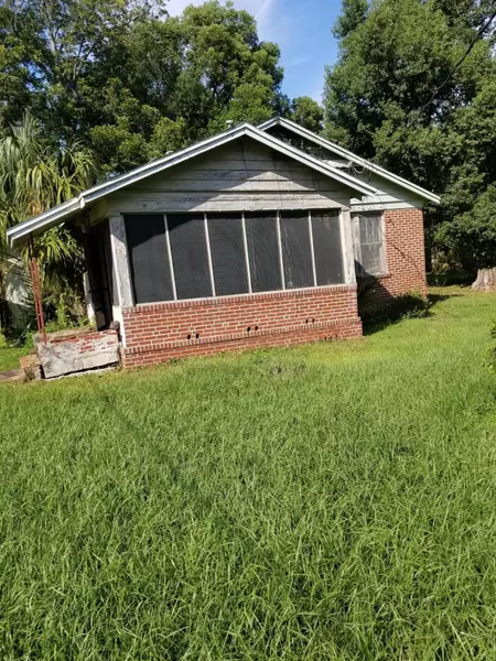 203 43RD ST, Jacksonville, FL 32208