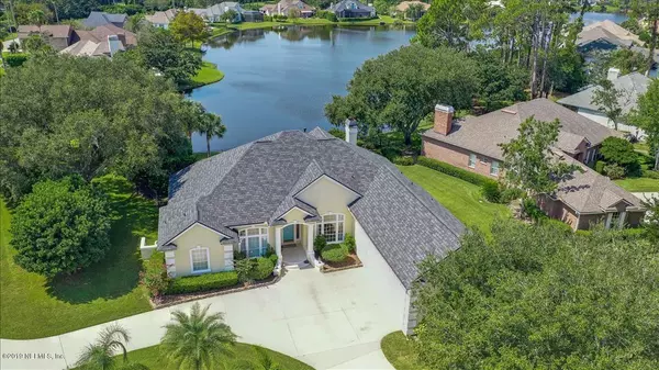 169 SEA ISLAND DR, Ponte Vedra Beach, FL 32082