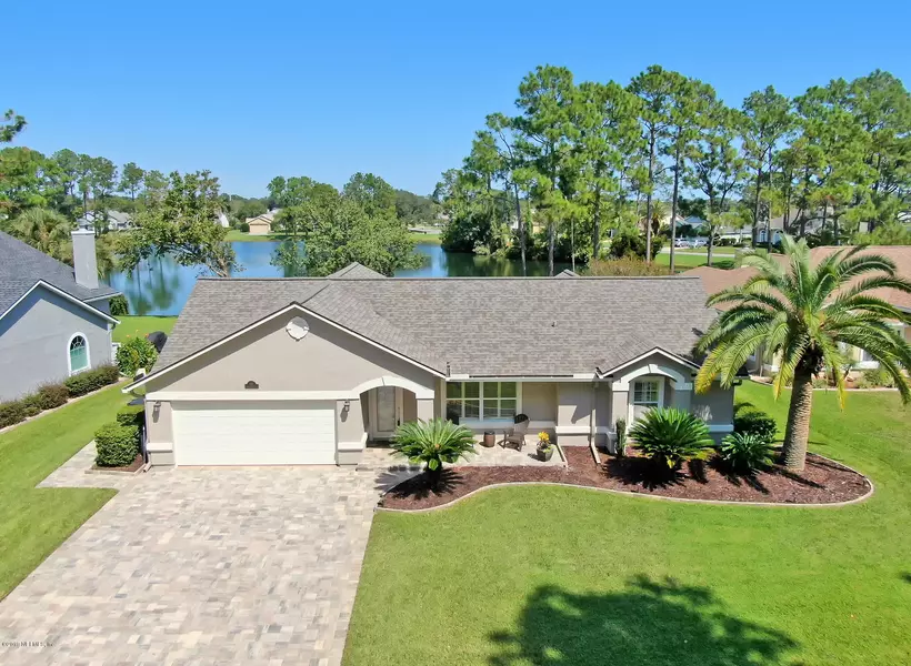 136 CROSSTIDE CIR, Ponte Vedra Beach, FL 32082