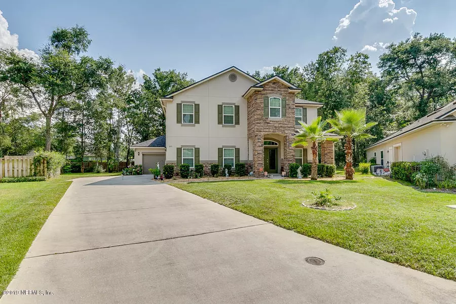 3571 CRESCENT POINT CT, Green Cove Springs, FL 32043