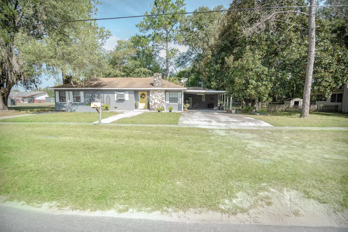 Macclenny, FL 32063,169 SHUEY AVE W