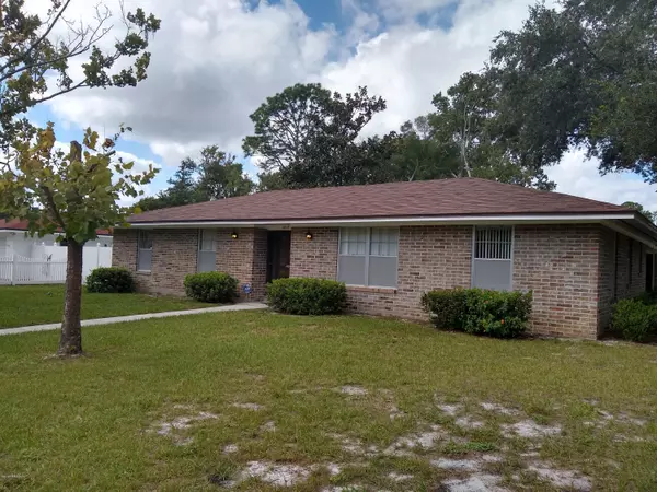 Orange Park, FL 32073,2813 THOMAS CT