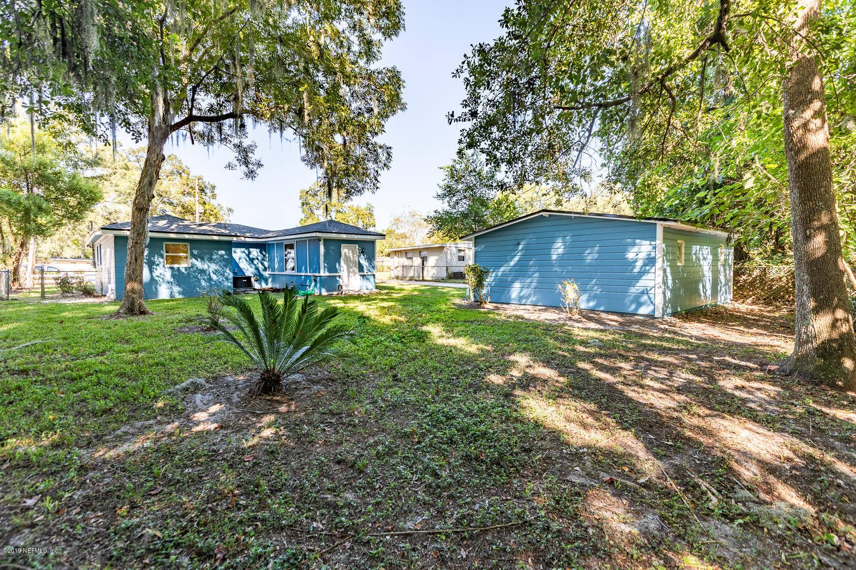 Jacksonville, FL 32218,1544 MENLO AVE