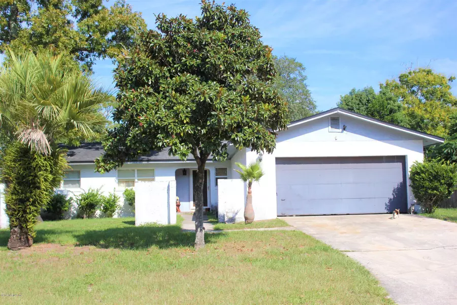 3629 RED OAK CIR, Orange Park, FL 32073