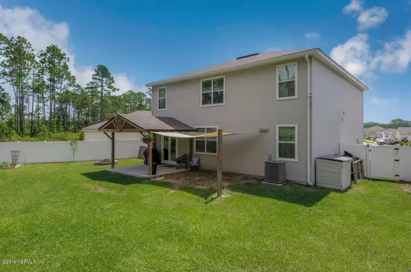 Fernandina Beach, FL 32034,95070 CHESWICK OAKS DR