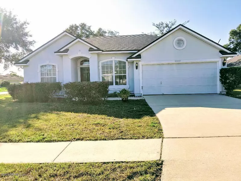 86445 SAND HICKORY TRL, Yulee, FL 32097