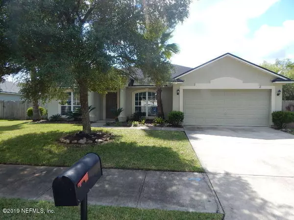 2400 WATERMILL DR, Orange Park, FL 32073