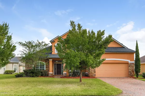 2254 CASCADIA CT, St Augustine, FL 32092