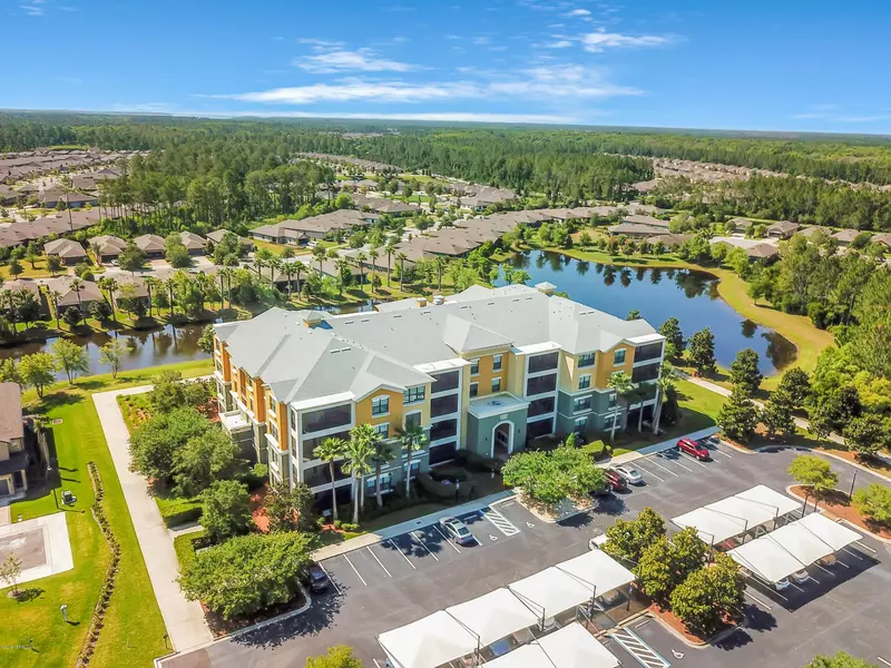 192 ORCHARD PASS AVE #521, Ponte Vedra, FL 32081