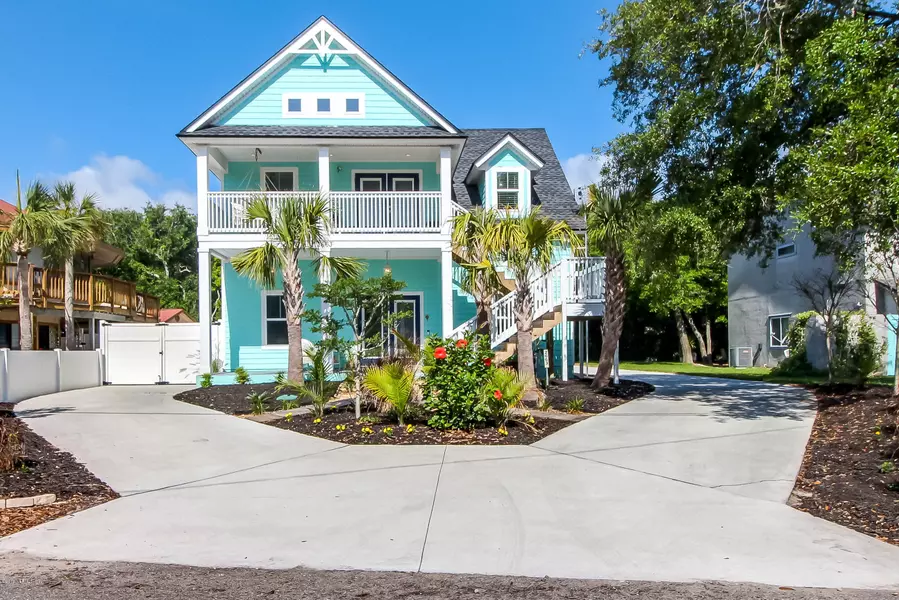 2663 1ST AVE, Fernandina Beach, FL 32034