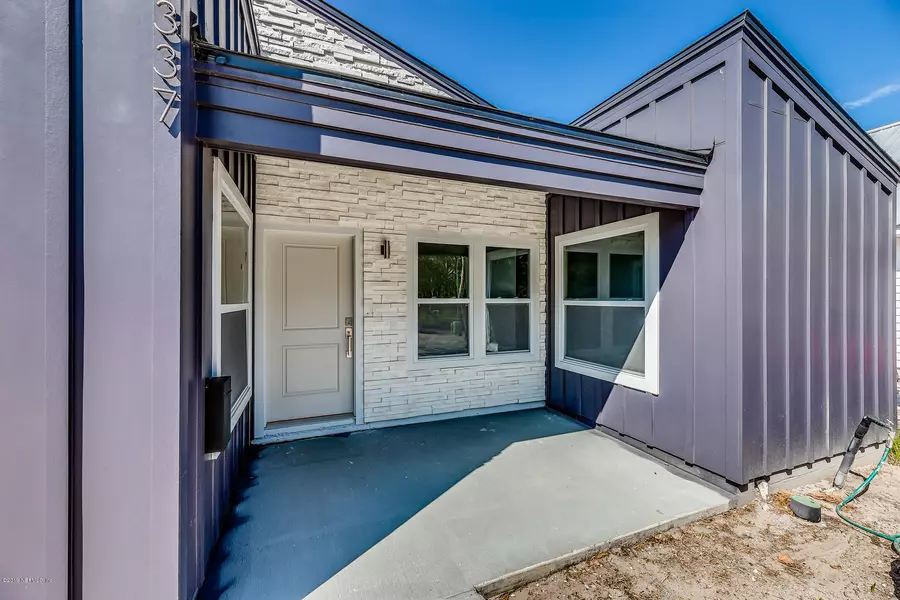 337 PLAZA, Atlantic Beach, FL 32233