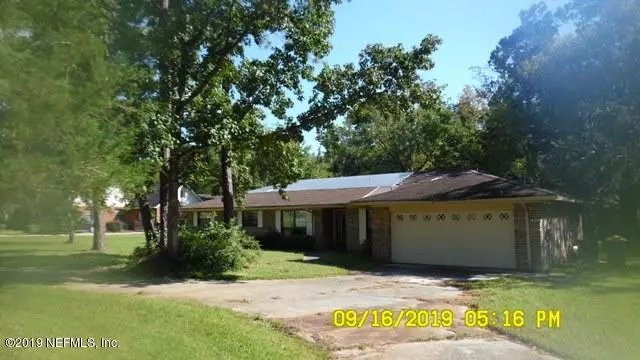 2966 OAK CREEK LN, Jacksonville, FL 32221