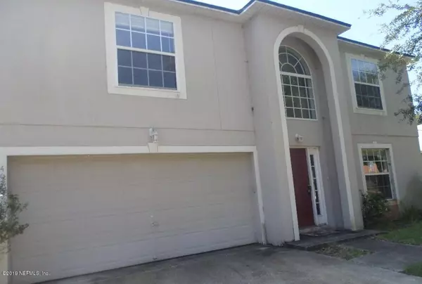 4078 CLEARBROOK COVE RD, Jacksonville, FL 32218