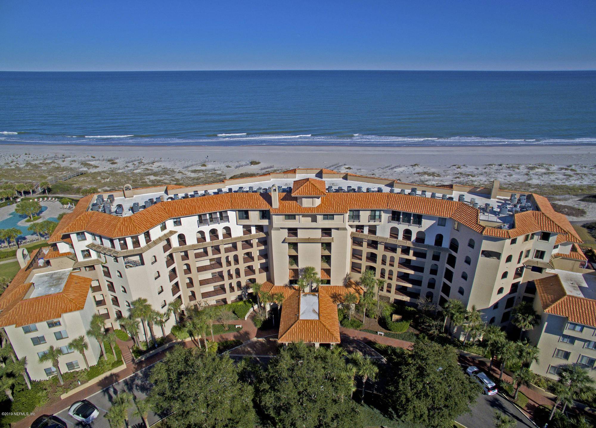 Fernandina Beach, FL 32034,1858 TURTLE DUNES