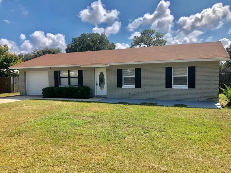 86078 SPRING MEADOW AVE, Yulee, FL 32097