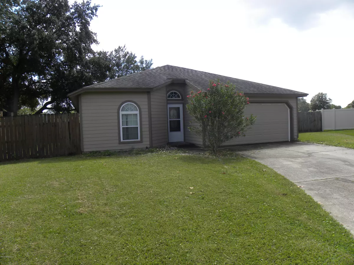 Jacksonville, FL 32244,7030 CANE GRASS LN W