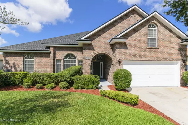 Jacksonville, FL 32246,2516 BEAUTYBERRY CIR E