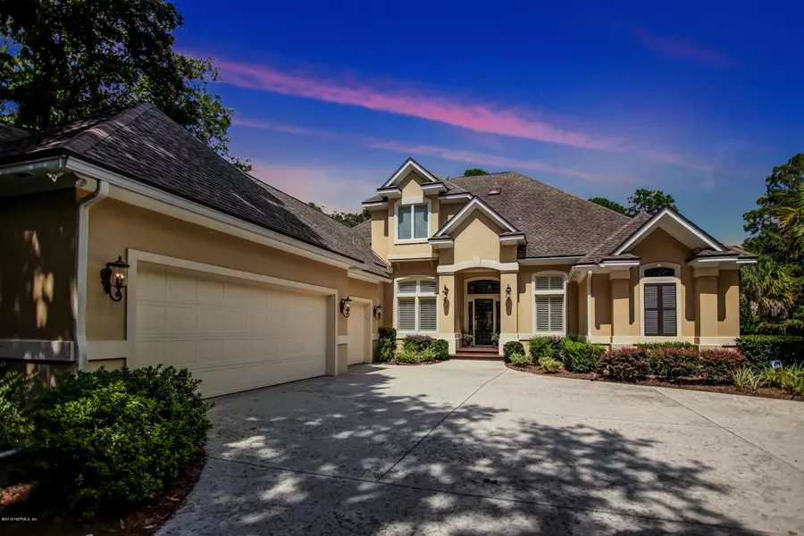 25504 MARSH LANDING Pkwy, Ponte Vedra Beach, FL 32082