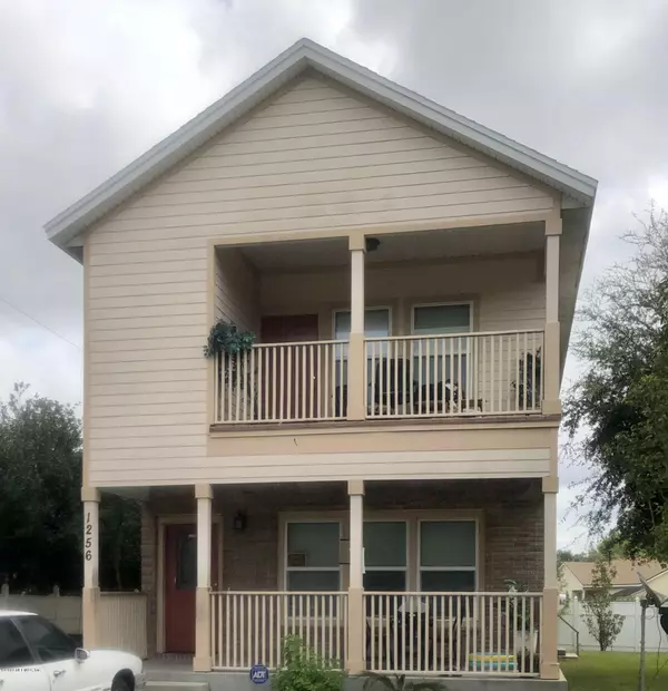 1256 W 33RD ST, Jacksonville, FL 32209