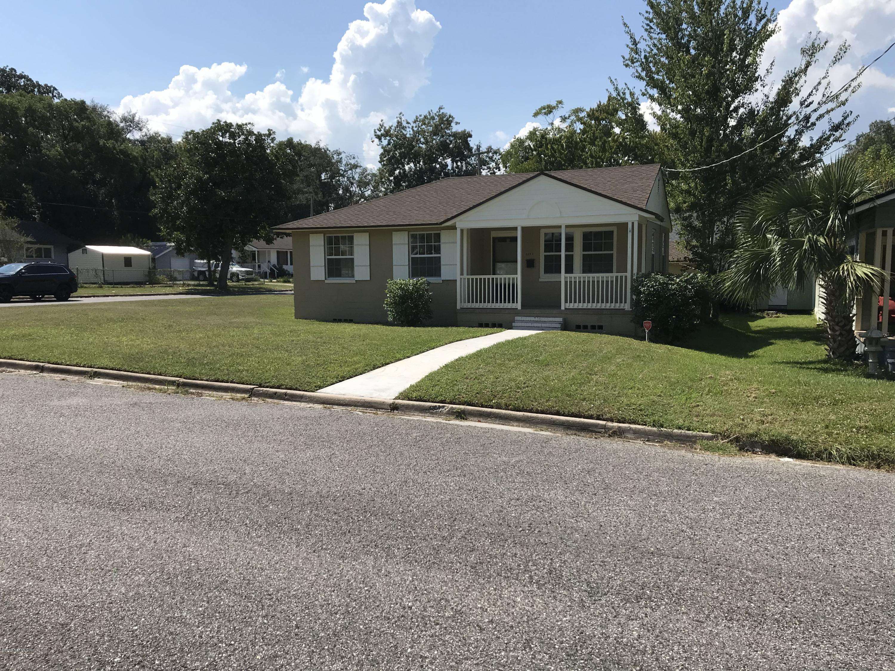 Jacksonville, FL 32210,2052 EUCLID ST