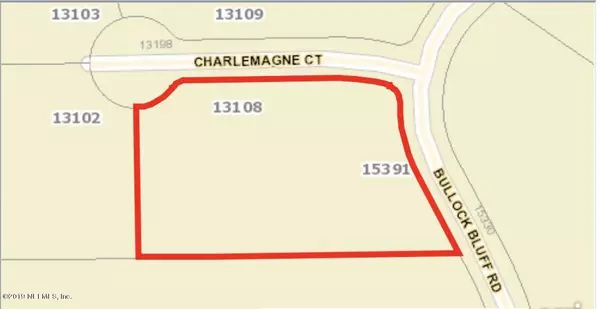 Bryceville, FL 32009,LOT 105 CHARLEMAGNE CT