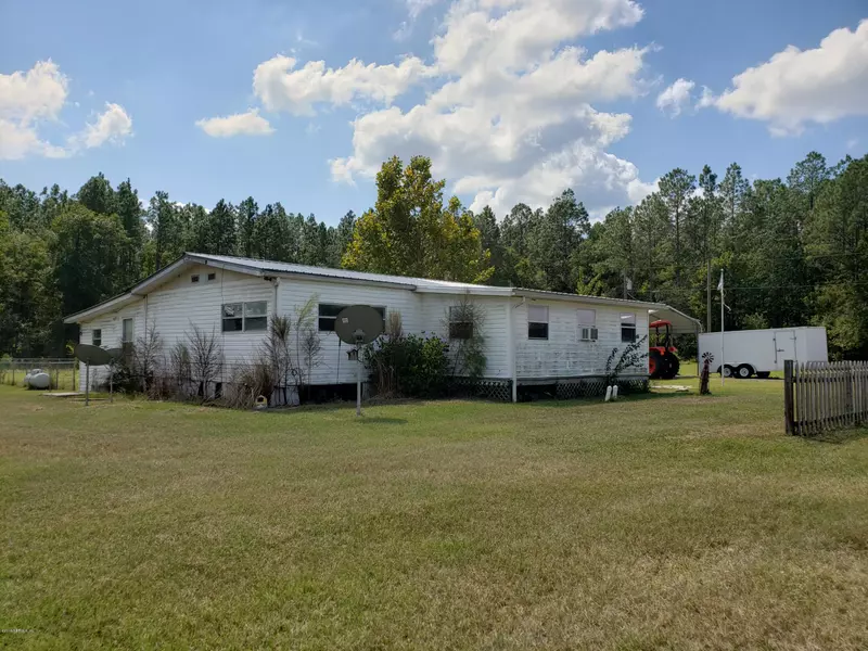4226 NW COUNTY RD 233, Starke, FL 32091