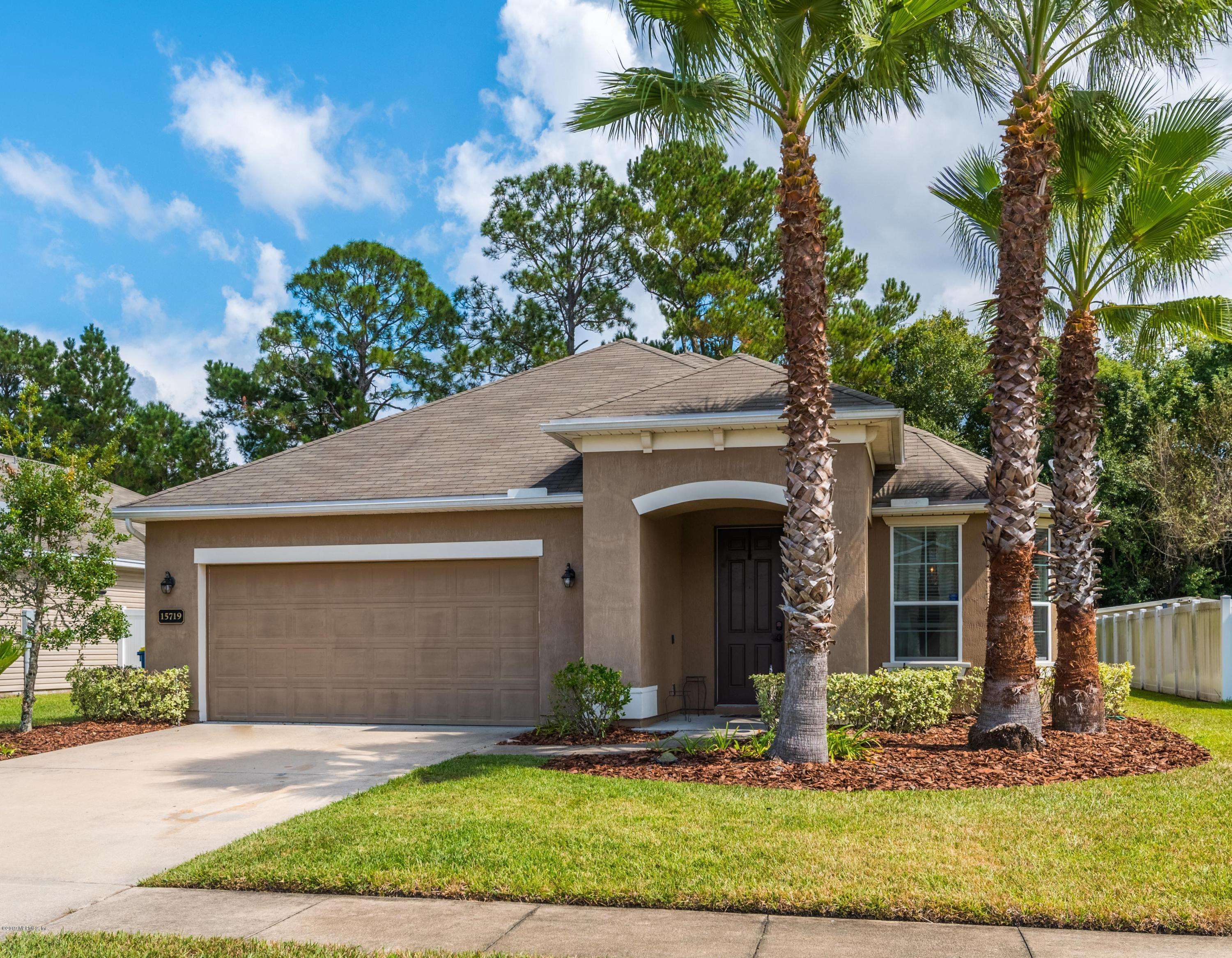 15719 LEXINGTON PARK BLVD, Jacksonville, FL 32218