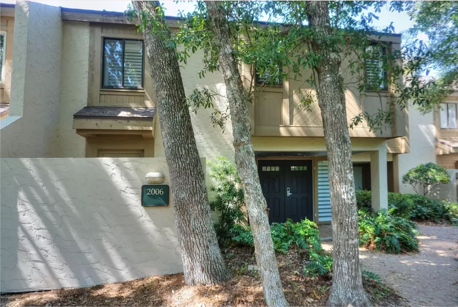 2006 BEACHWOOD RD, Fernandina Beach, FL 32034