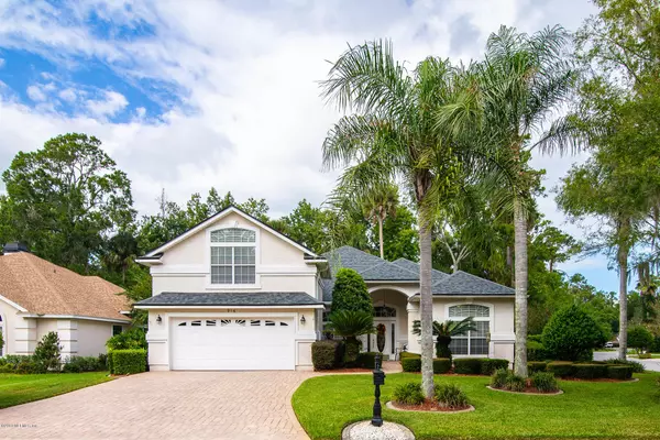 916 W GRIST MILL CT, Ponte Vedra Beach, FL 32082