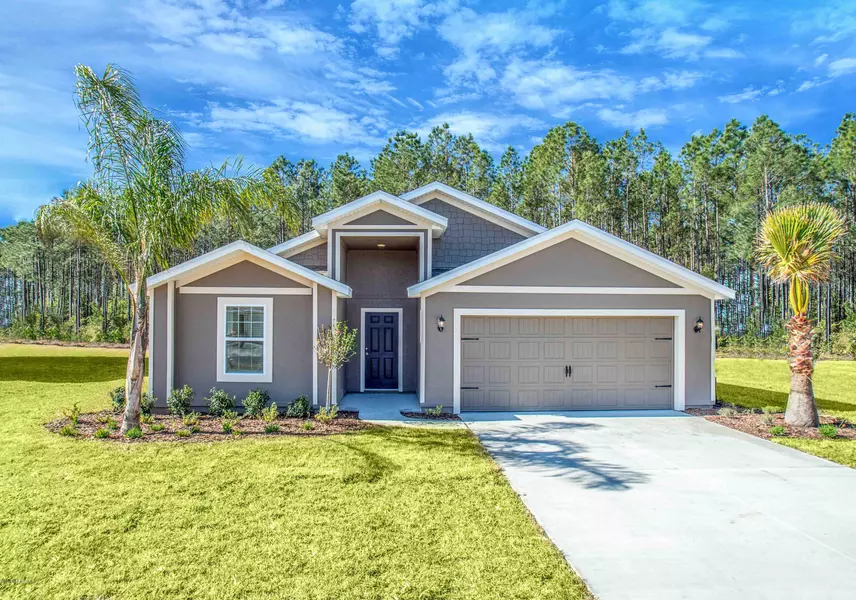 77520 LUMBER CREEK BLVD, Yulee, FL 32097