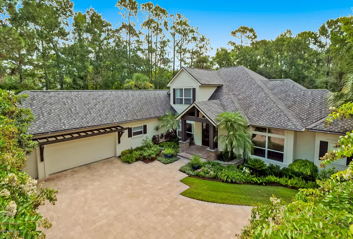 Ponte Vedra Beach, FL 32082,24504 INDIAN MIDDEN WAY