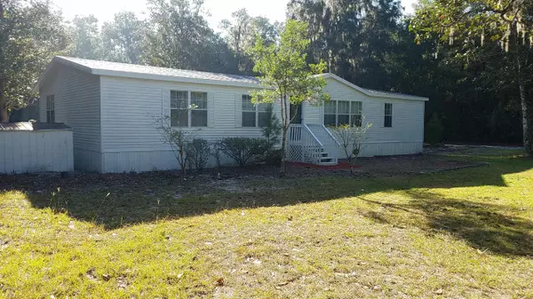 Florahome, FL 32140,162 TANNER SCHOOL BUS RD