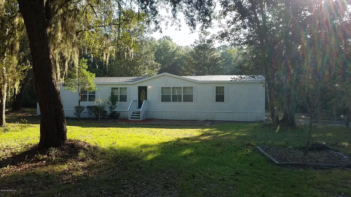 Florahome, FL 32140,162 TANNER SCHOOL BUS RD