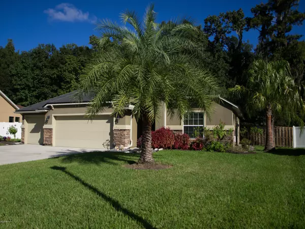 748 REFLECTION COVE RD, Jacksonville, FL 32218