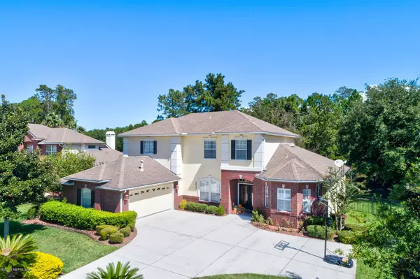 2437 PINEHURST LN, Fleming Island, FL 32003