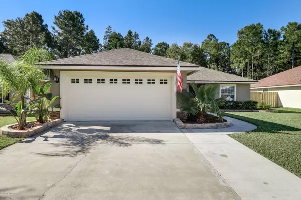 Yulee, FL 32097,86124 VENETIAN AVE