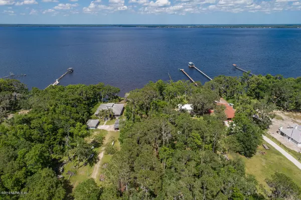 106 RIVER SHORES RD, Green Cove Springs, FL 32043