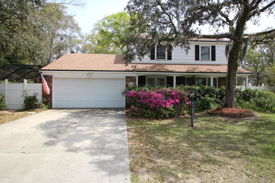 243 CYPRESS RD, St Augustine, FL 32086