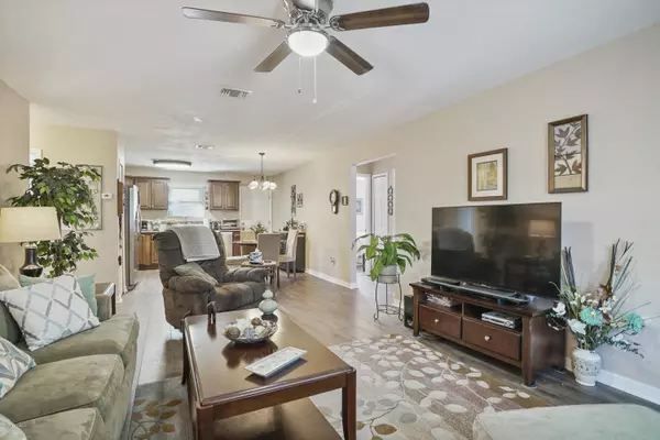 Orange Park, FL 32065,3253 MERGANZER TRL