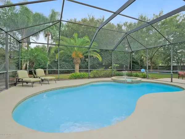 1005 HANOVER LN, Ponte Vedra, FL 32081