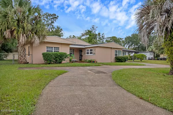 6026 TEMPLE, Jacksonville, FL 32217