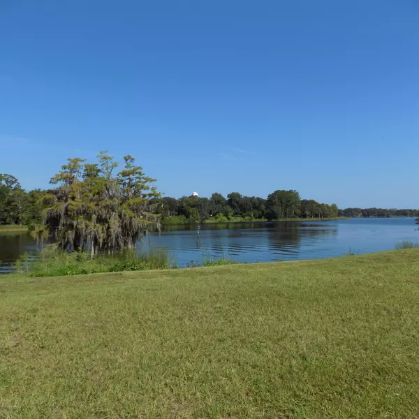 Green Cove Springs, FL 32043,LOT 1 YACHT CLUB PT