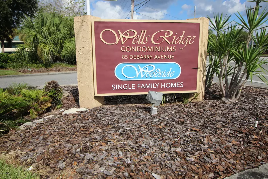 85 DEBARRY AVE #2011, Orange Park, FL 32073