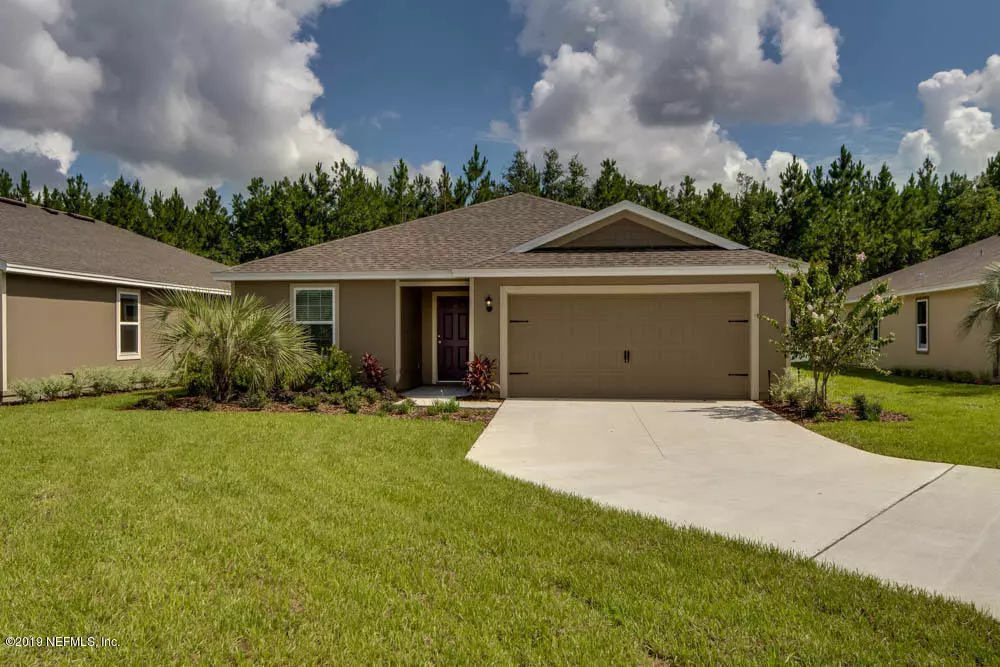 Macclenny, FL 32063,8561 LAKE GEORGE CIR E