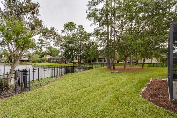 Fleming Island, FL 32003,2348 MARSH LANDING CT