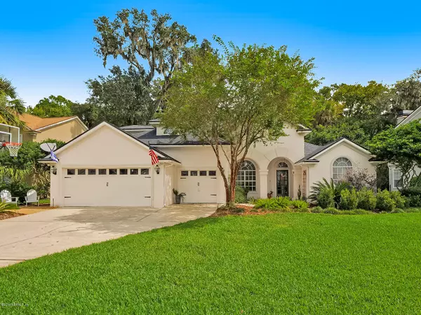 364 SAWMILL LN, Ponte Vedra Beach, FL 32082