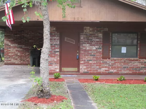 1604 FORBES ST, Green Cove Springs, FL 32043