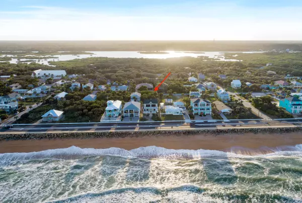 Flagler Beach, FL 32136,1421 S CENTRAL AVE