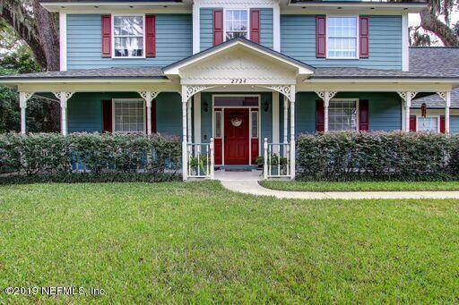 Jacksonville, FL 32223,2724 VICTORIAN OAKS DR