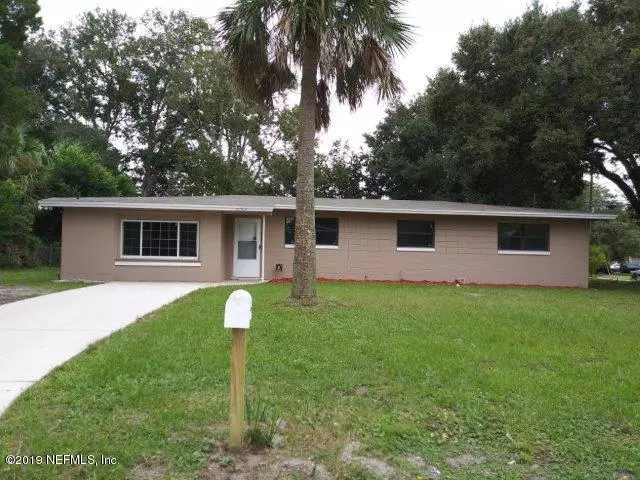 10404 AGAVE RD, Jacksonville, FL 32246